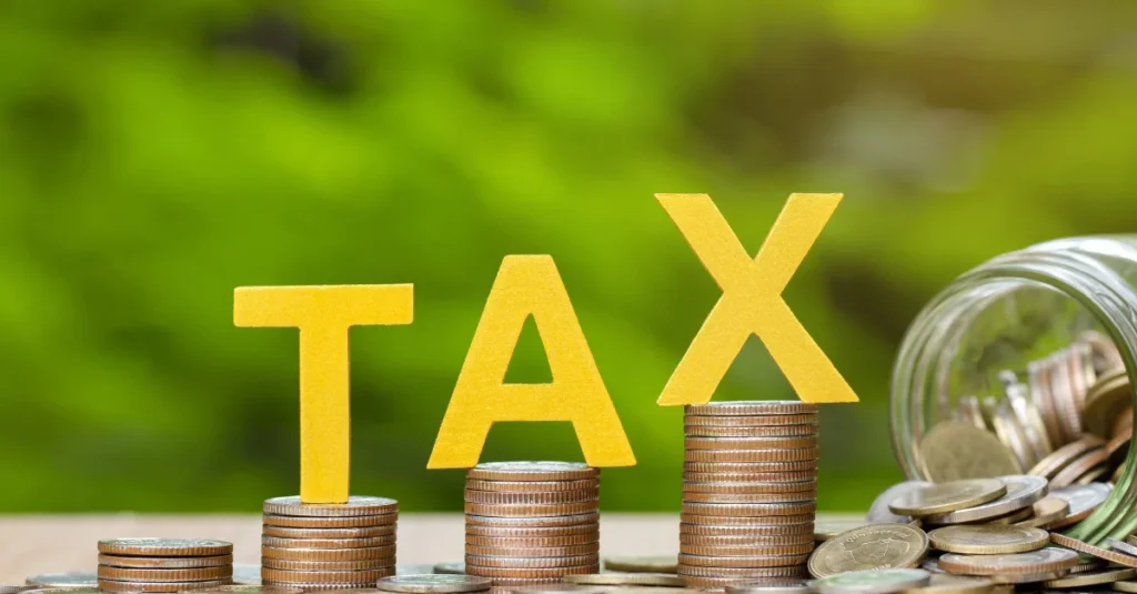 How to Calculate Sales Tax and Reverse Sales Tax