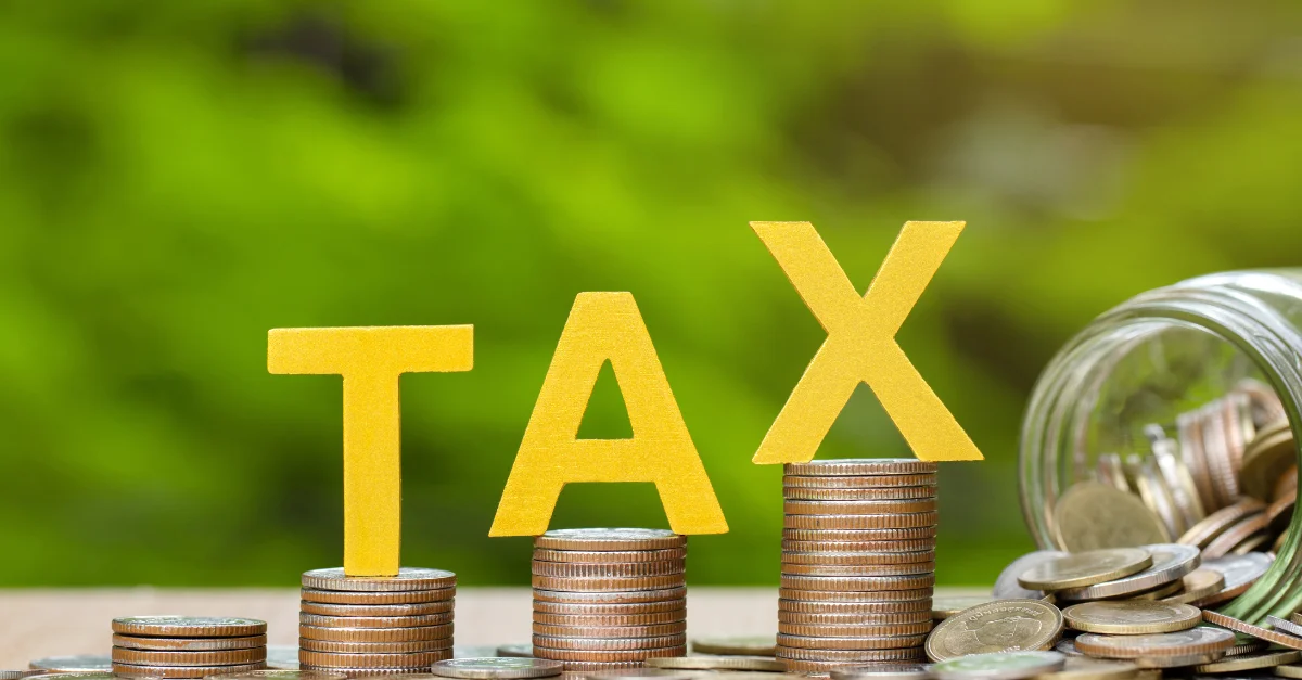 How to Calculate Sales Tax and Reverse Sales Tax