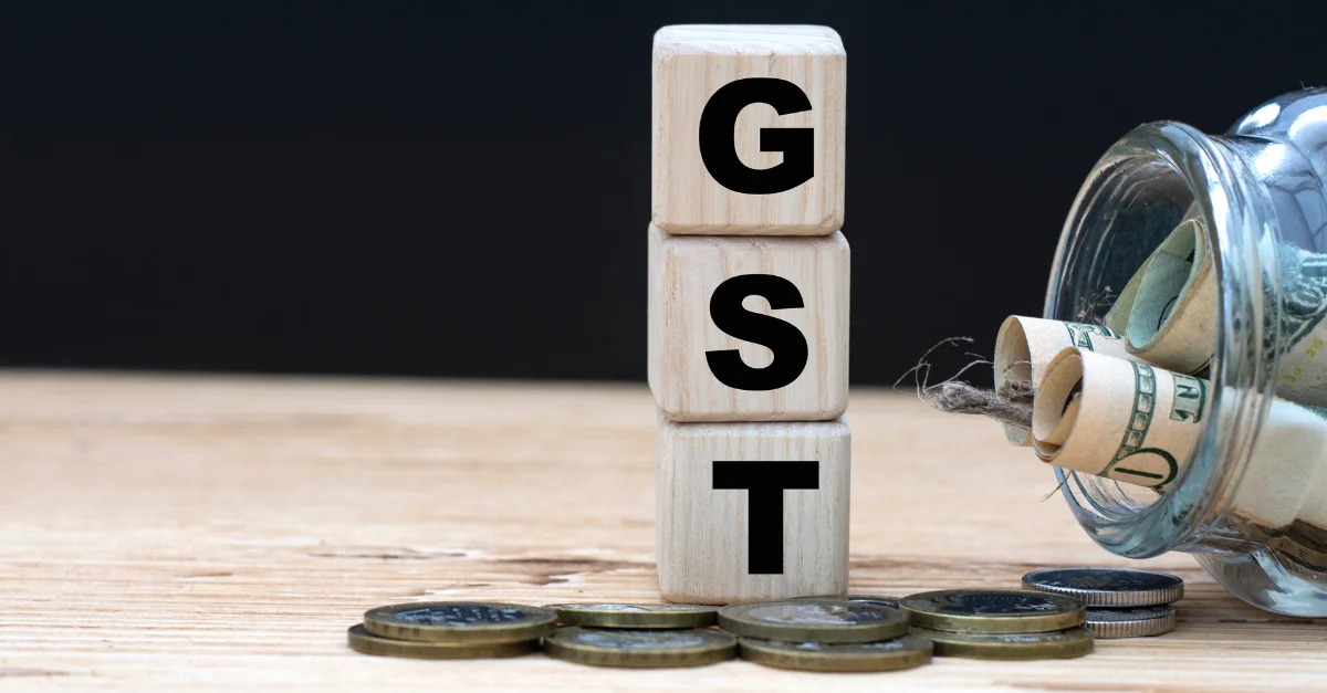 Understanding India's Reverse Charge Mechanism Under GST: A Guide for US Businesses