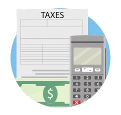 Reverse Sales Tax Calculator